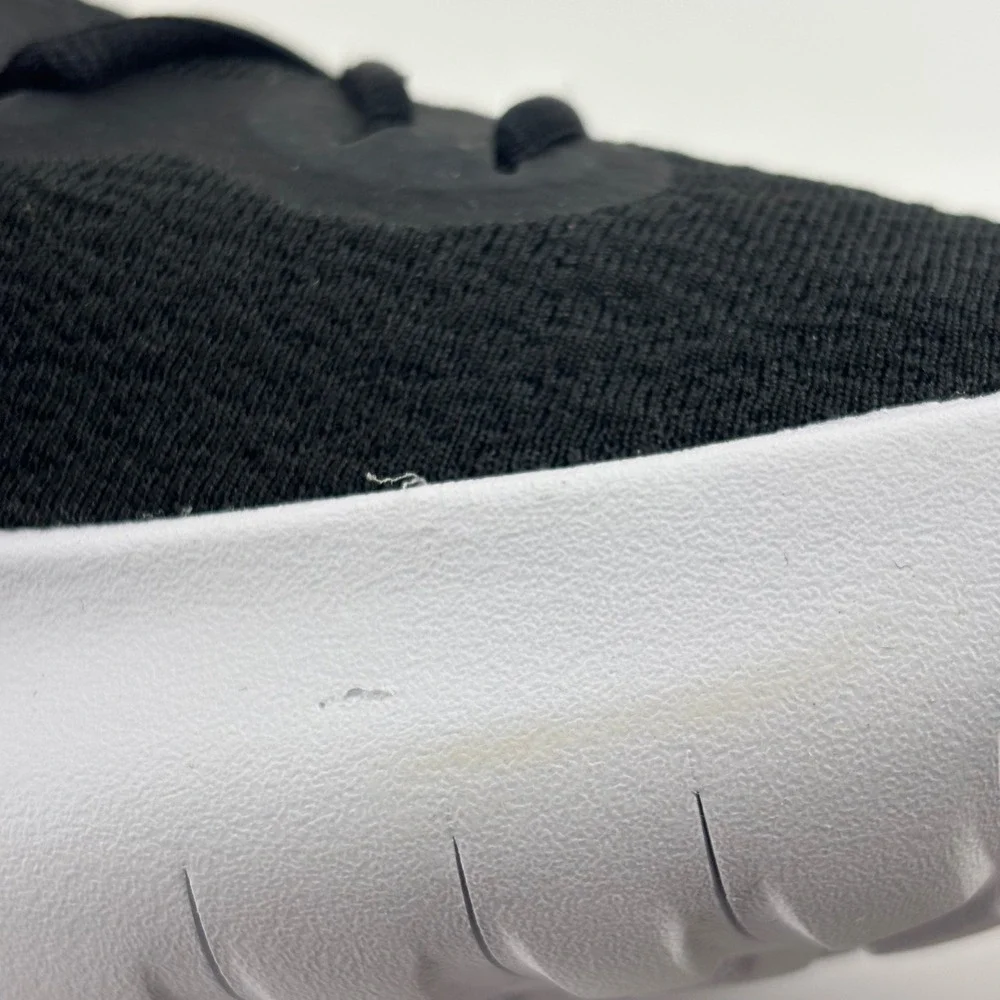 Nike Flex Experience Run Next Nature Mens 11 Black Grey NEW Running Shoes